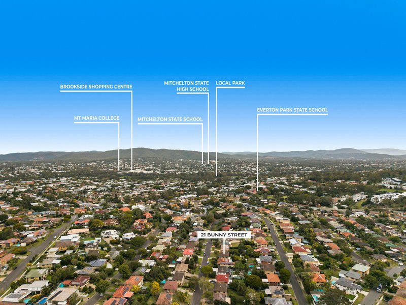Photo - 21 Bunny Street, Everton Park QLD 4053 - Image 19