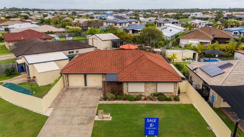 Photo - 21 Bunya Court, Eli Waters QLD 4655 - Image 17