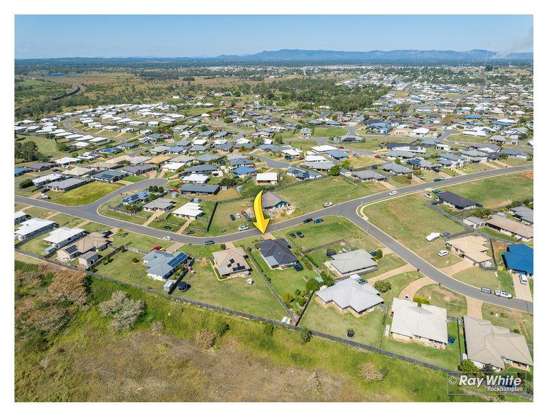 Photo - 21 Burke & Wills Drive, Gracemere QLD 4702 - Image 21