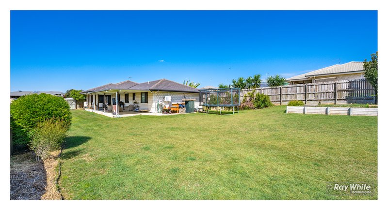 Photo - 21 Burke & Wills Drive, Gracemere QLD 4702 - Image 23