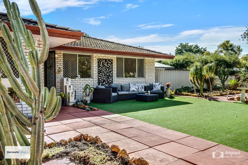 21 Burlinson Crescent, Koondoola WA 6064