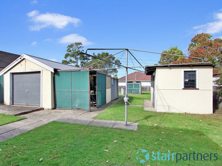 Photo - 21 Burnett Street, Merrylands NSW 2160 - Image 6