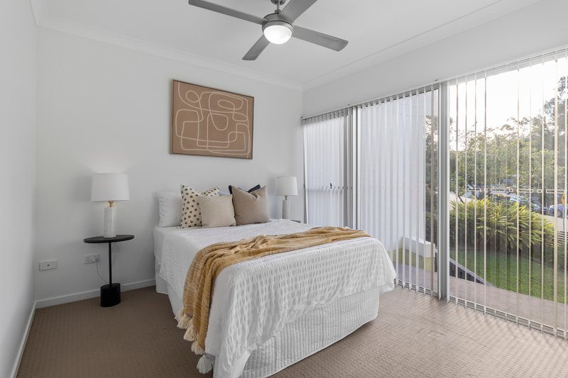 Photo - 2/1 Burnley Street, Newmarket QLD 4051 - Image 5