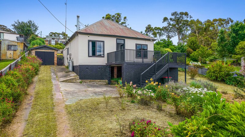 21 Burton Street, Portland NSW 2847