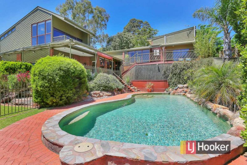 21 Bushy Park Drive, Auldana SA 5072