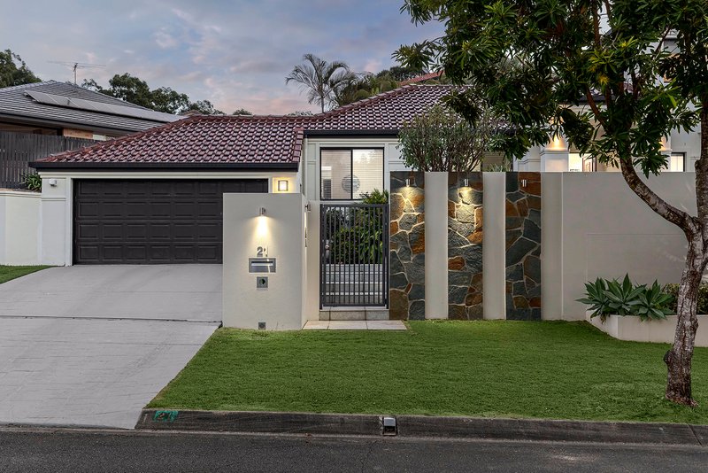 Photo - 21 Butterfield Place, Chermside West QLD 4032 - Image 3