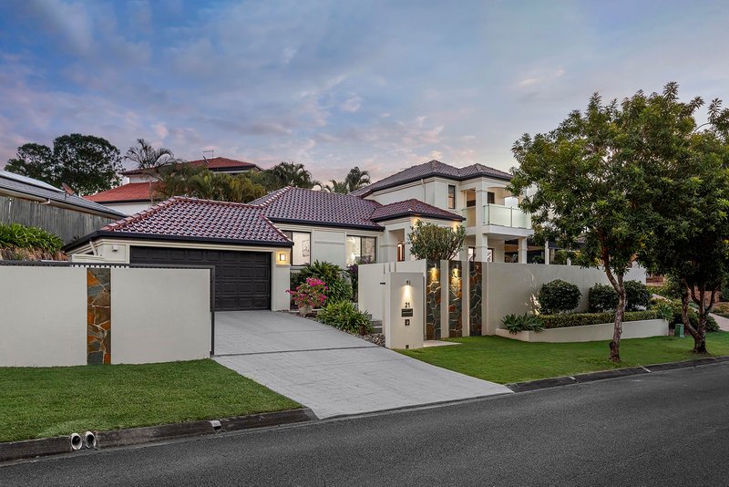 Photo - 21 Butterfield Place, Chermside West QLD 4032 - Image 23