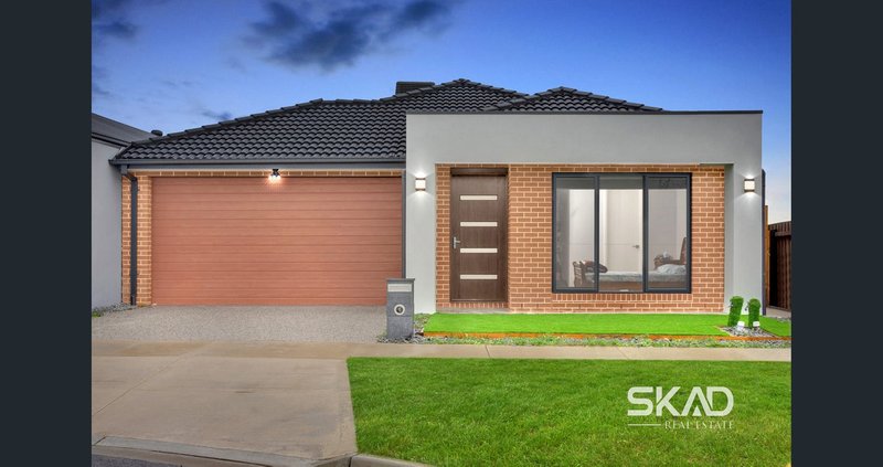 21 Byron Street, Donnybrook VIC 3064