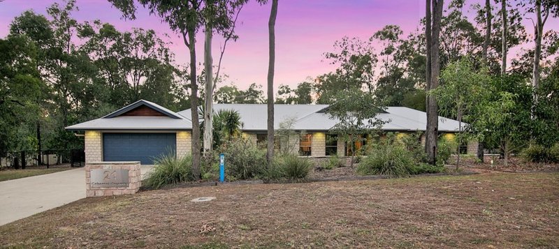 21 Cabernet Crescent, Pine Mountain QLD 4306