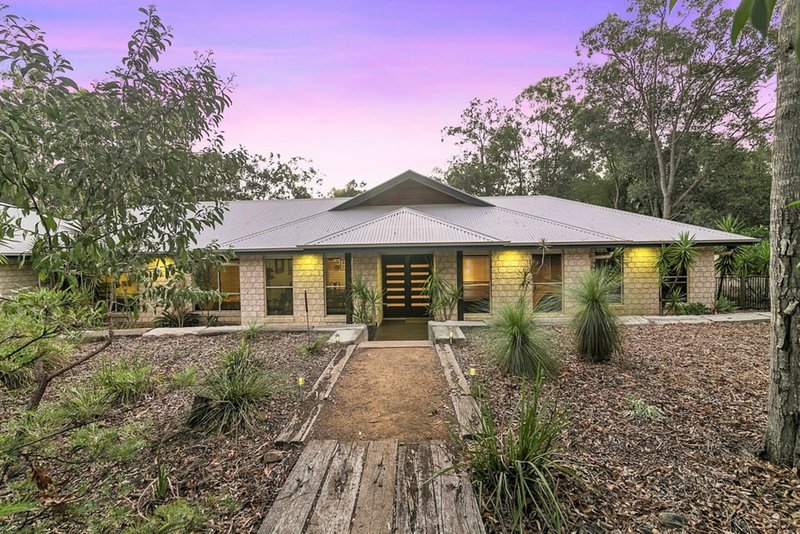 Photo - 21 Cabernet Crescent, Pine Mountain QLD 4306 - Image 22