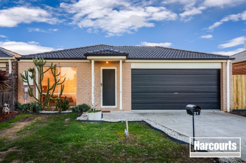 Photo - 21 Calais Circuit, Cranbourne West VIC 3977 - Image