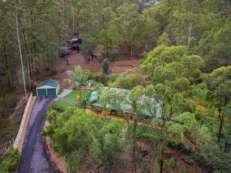 Photo - 21 Calala Crt , Bonogin QLD 4213 - Image 4