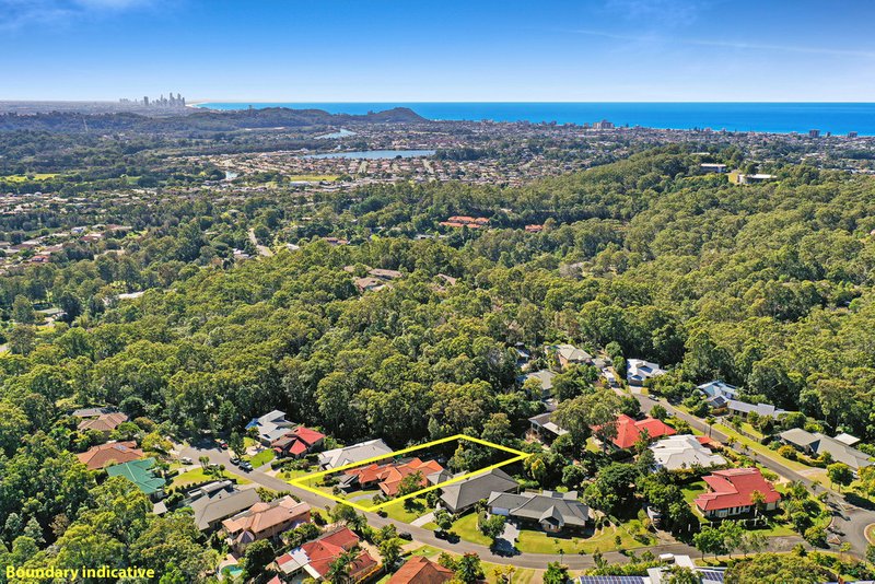 Photo - 21 Calcita Avenue, Elanora QLD 4221 - Image 2