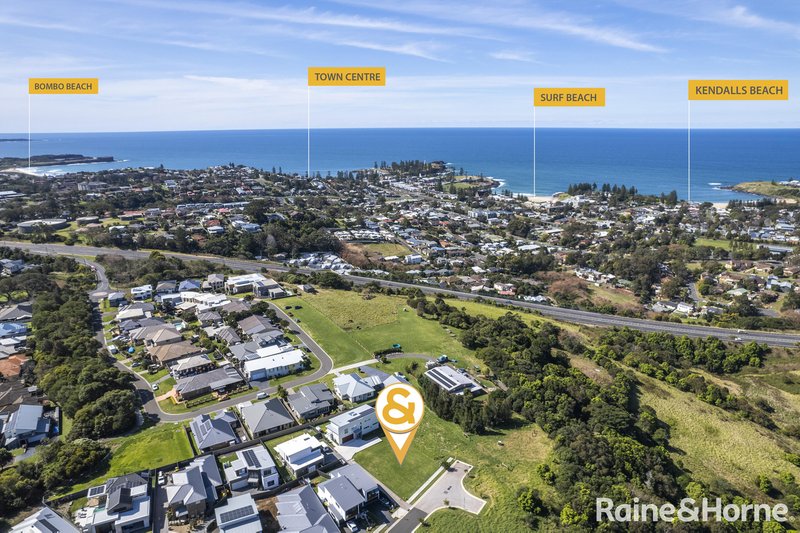 Photo - 21 Caliope Street, Kiama NSW 2533 - Image 2