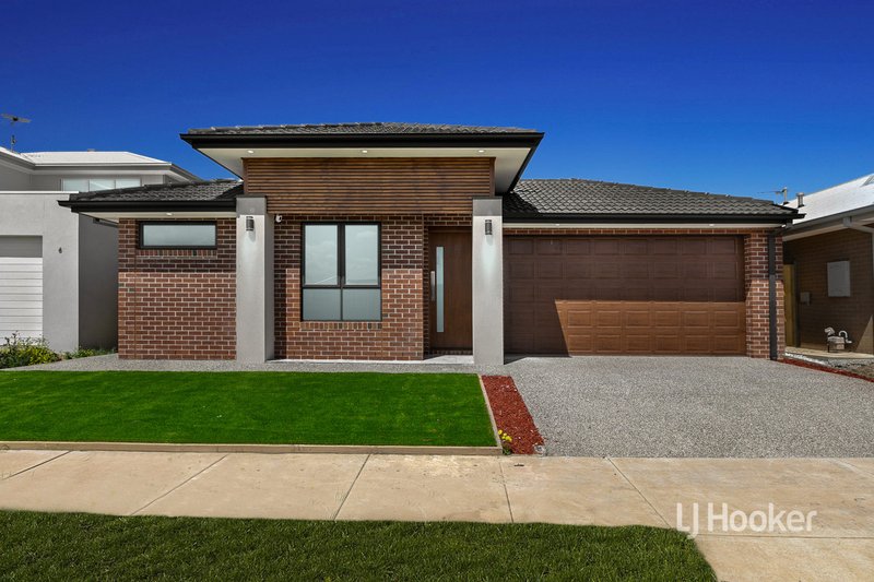 21 Callistemon Circuit, Lara VIC 3212