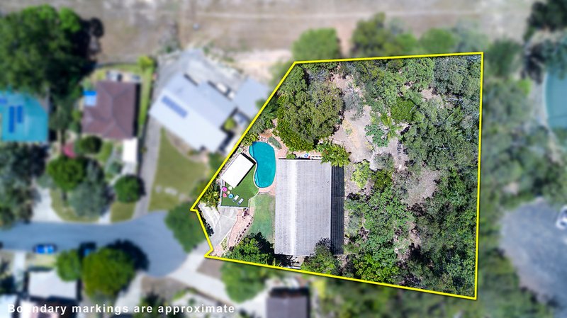 Photo - 21 Calypso Court, Eatons Hill QLD 4037 - Image 19