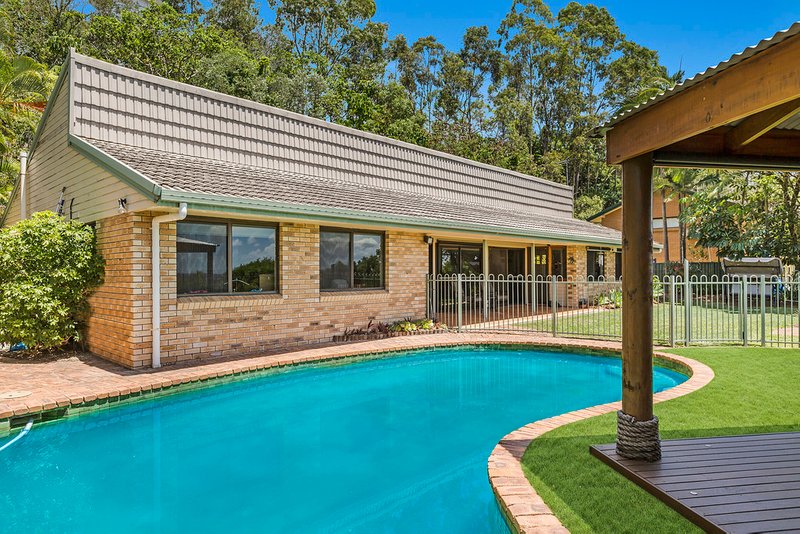 Photo - 21 Calypso Court, Eatons Hill QLD 4037 - Image 20