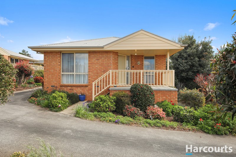 Photo - 2/1 Cambridge Court, Leongatha VIC 3953 - Image 1