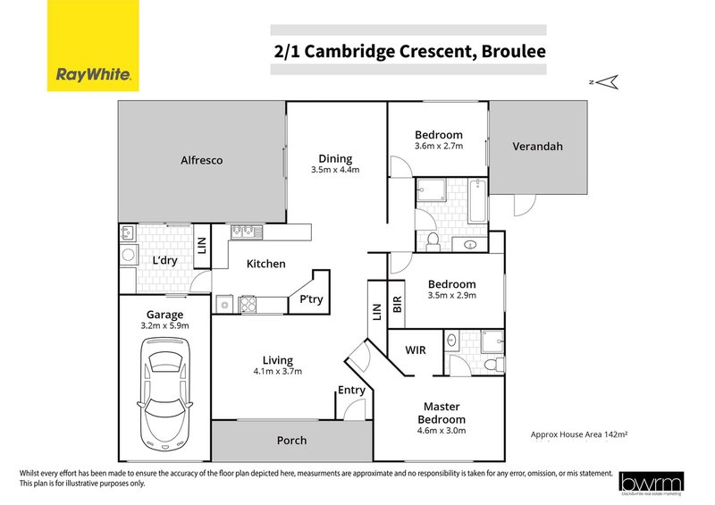 Photo - 2/1 Cambridge Crescent, Broulee NSW 2537 - Image 14