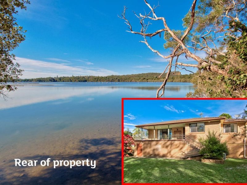 Photo - 21 Camden Head Road, Dunbogan NSW 2443 - Image 14