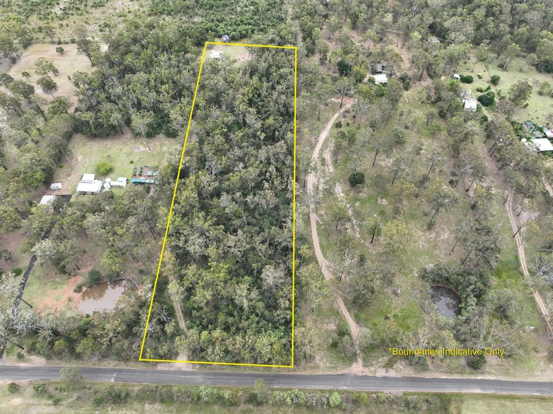 21 Cameron Road, Blackbutt QLD 4314