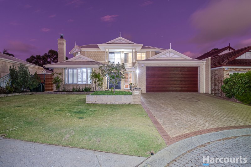 21 Canterbury Circle, Currambine WA 6028