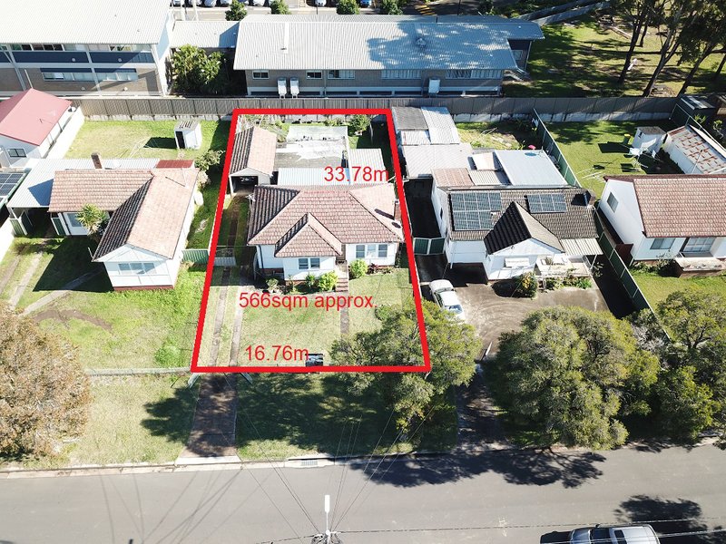 21 Carabeen Street, Cabramatta NSW 2166