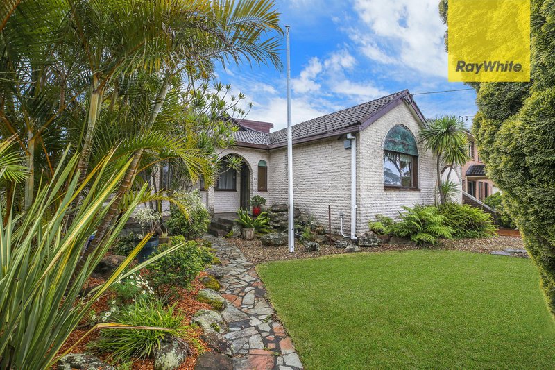 21 Carabella Road, Caringbah NSW 2229