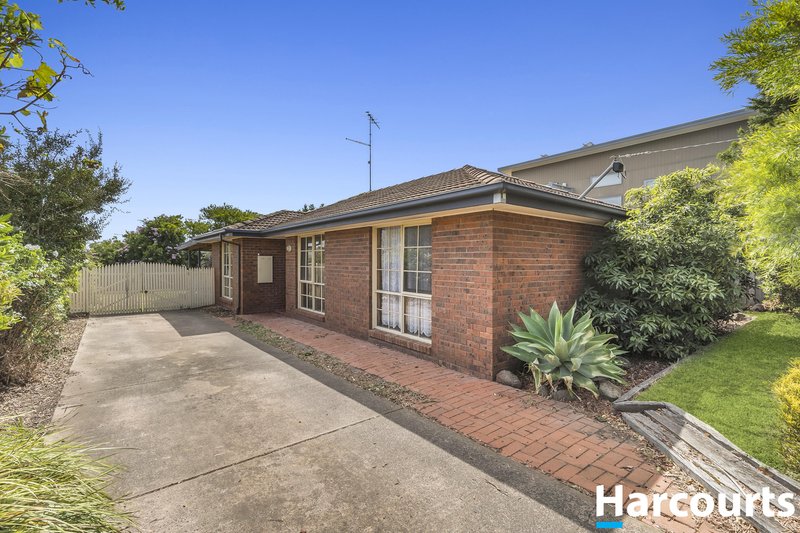 Photo - 21 Caravel Avenue, Clifton Springs VIC 3222 - Image 1
