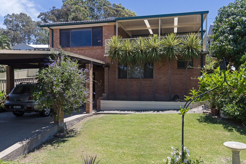 Photo - 21 Carawa Street, Wangi Wangi NSW 2267 - Image 1