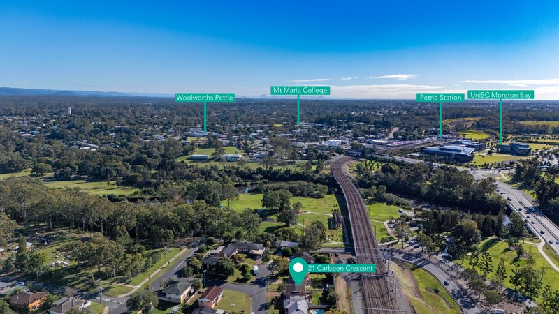 Photo - 21 Carbeen Crescent, Lawnton QLD 4501 - Image 23