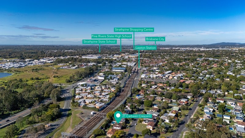 Photo - 21 Carbeen Crescent, Lawnton QLD 4501 - Image 24