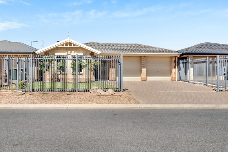 21 Carbone Drive, Munno Para West SA 5115