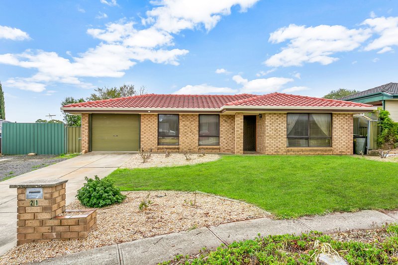 21 Carew Street, Reynella East SA 5161