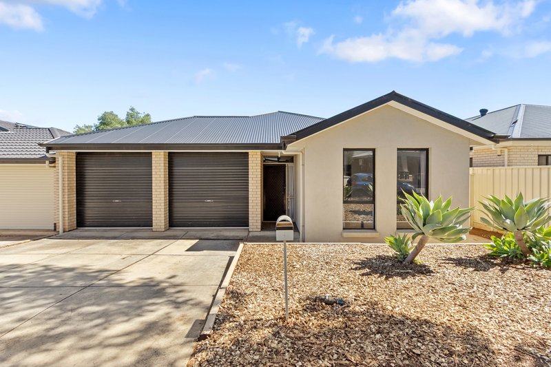 Photo - 21 Carey Street, Elizabeth Park SA 5113 - Image 1