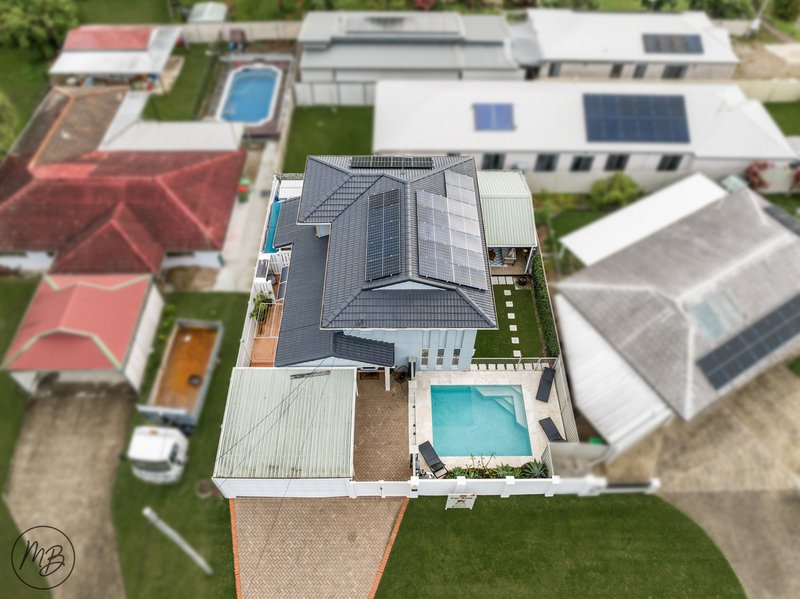 Photo - 2/1 Carinya Street, Cleveland QLD 4163 - Image 2