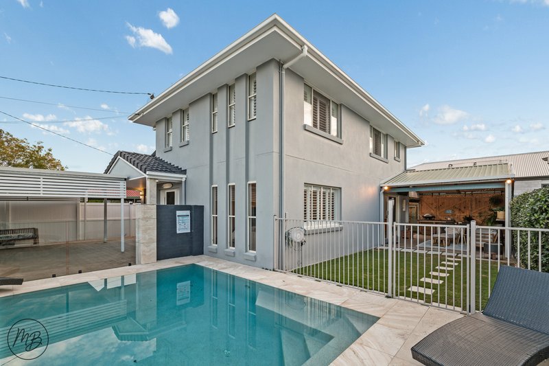 Photo - 2/1 Carinya Street, Cleveland QLD 4163 - Image 23