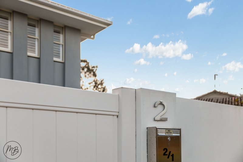 Photo - 2/1 Carinya Street, Cleveland QLD 4163 - Image 24