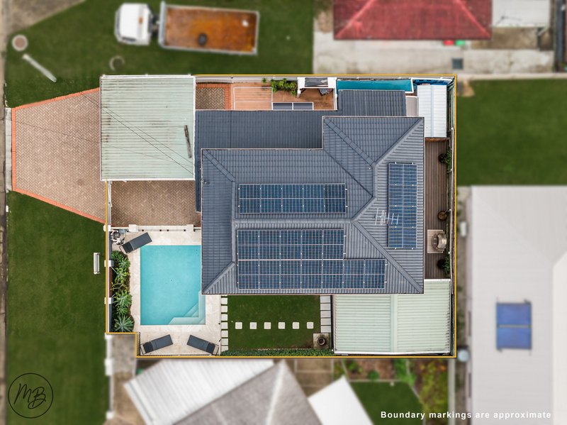 Photo - 2/1 Carinya Street, Cleveland QLD 4163 - Image 25