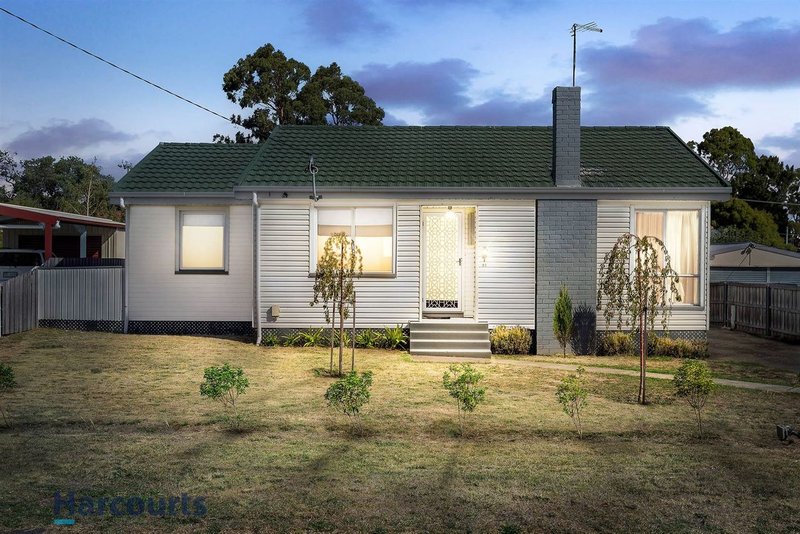 21 Carlisle Street, Waverley TAS 7250