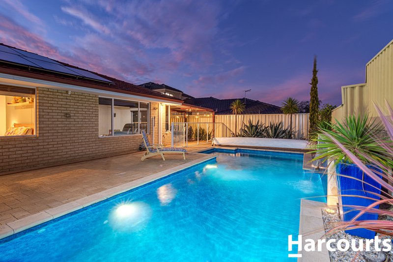 Photo - 21 Carlton Turn, Currambine WA 6028 - Image 19