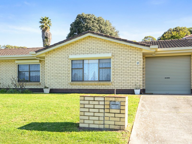 Photo - 2/1 Carlyle Street, Victor Harbor SA 5211 - Image 2