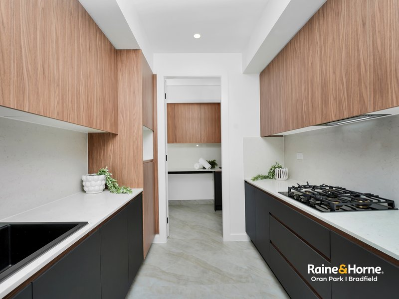 Photo - 21 Carnamah Road, Austral NSW 2179 - Image 6