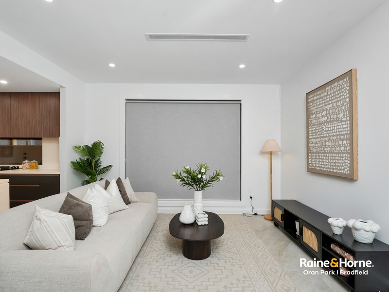 Photo - 21 Carnamah Road, Austral NSW 2179 - Image 9