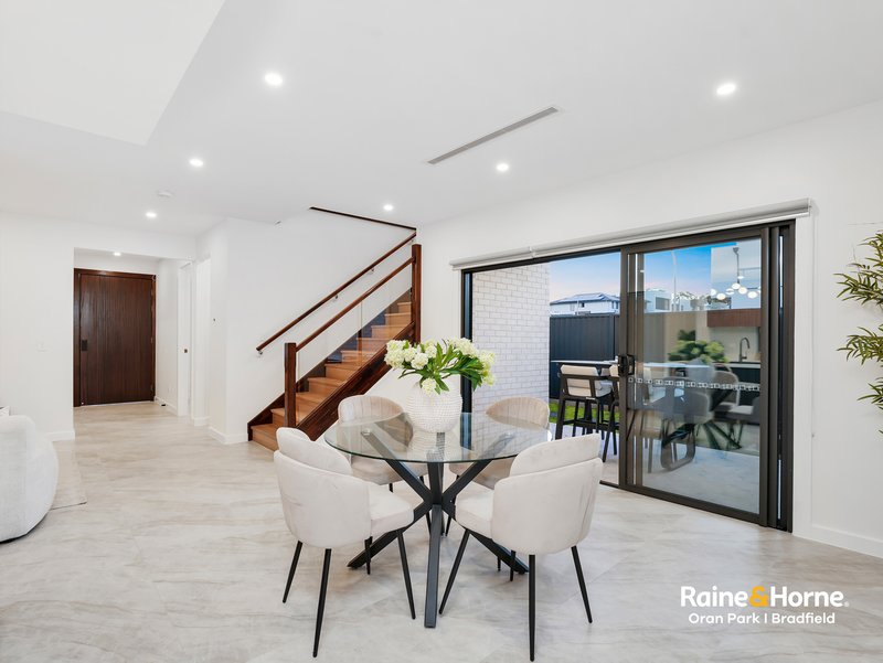 Photo - 21 Carnamah Road, Austral NSW 2179 - Image 11