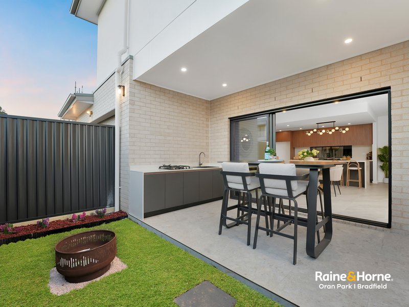 Photo - 21 Carnamah Road, Austral NSW 2179 - Image 13