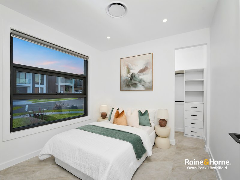Photo - 21 Carnamah Road, Austral NSW 2179 - Image 14