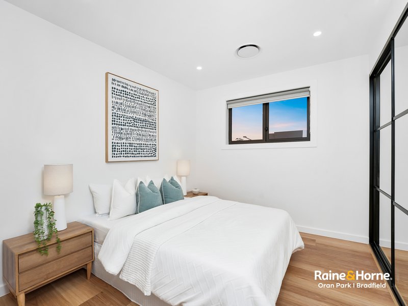 Photo - 21 Carnamah Road, Austral NSW 2179 - Image 22