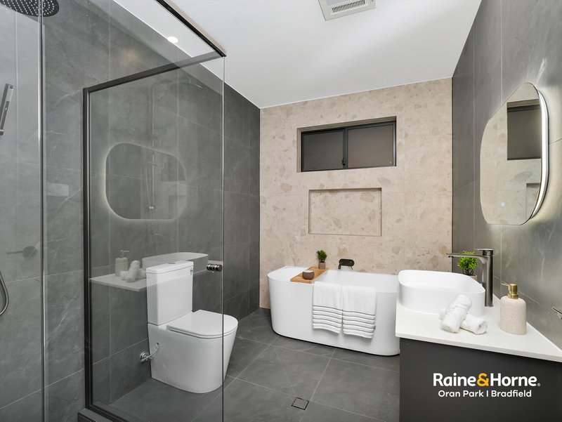 Photo - 21 Carnamah Road, Austral NSW 2179 - Image 23