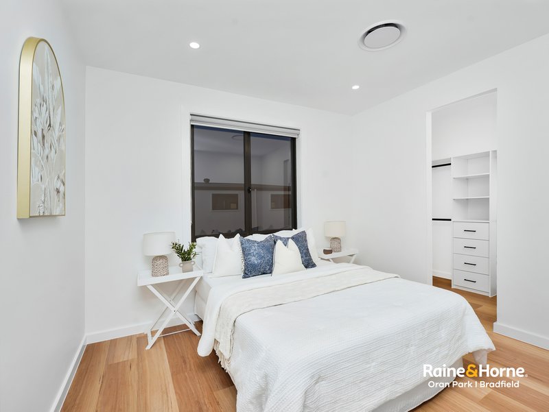 Photo - 21 Carnamah Road, Austral NSW 2179 - Image 25